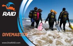 Divemaster