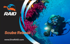 Scuba Reboot