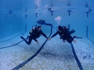 Try Dive