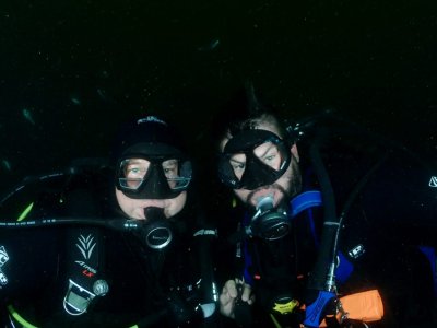 Divemaster
