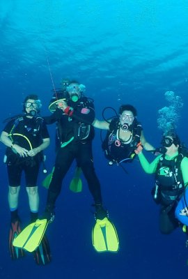 Divemaster