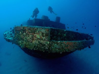 Divemaster