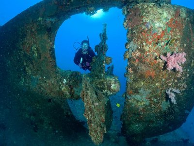 Divemaster
