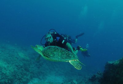 Divemaster
