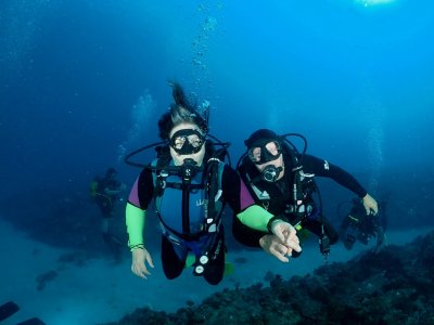 Divemaster