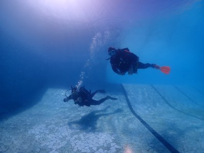 Open Water 20