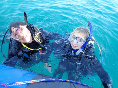 Open Water 20