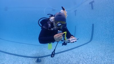Scuba Diver