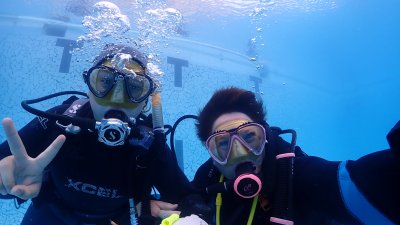 Scuba Diver