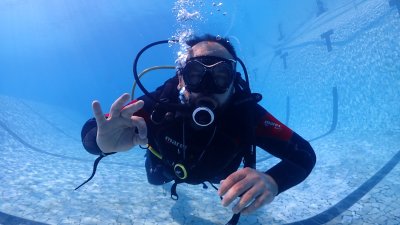 Try Dive